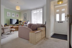 Entrance Hall/Lounge- click for photo gallery